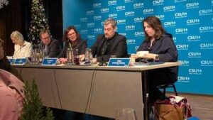 Foto: Bernhard Seidenath