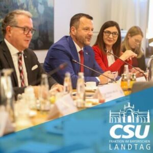 Foto: CSU-Fraktion
