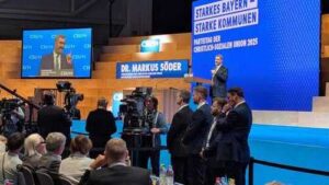 Foto: Bernhard Seidenath