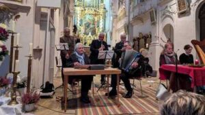 Foto: Bernhard Seidenath