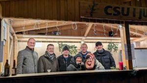 Foto: Bernhard Seidenath