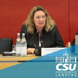 Foto: CSU-Fraktion