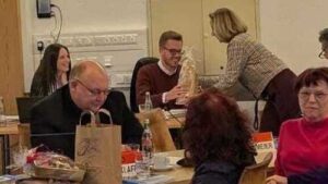 Foto: Bernhard Seidenath