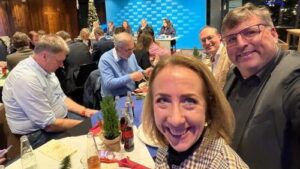 Foto: Bernhard Seidenath