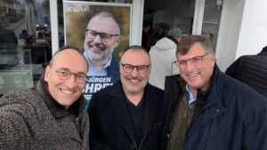 Foto: Bernhard Seidenath