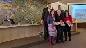 Foto: Bernhard Seidenath