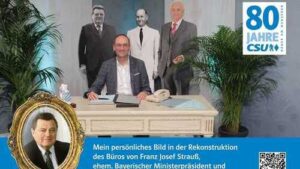 Foto: Bernhard Seidenath