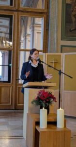 Foto: Bernhard Seidenath