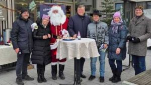 Foto: Bernhard Seidenath