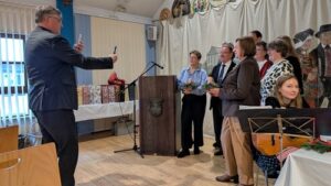 Foto: Bernhard Seidenath