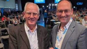 Foto: Bernhard Seidenath