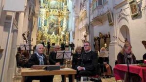 Foto: Bernhard Seidenath