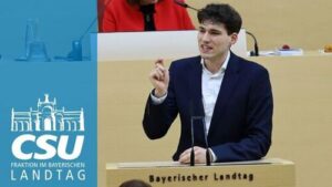 Foto: CSU-Fraktion