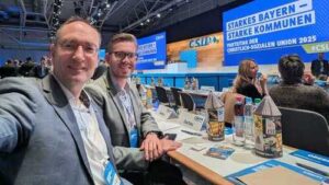 Foto: Bernhard Seidenath