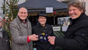 Foto: Bernhard Seidenath