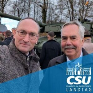 Foto: CSU-Fraktion