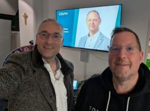 Foto: Bernhard Seidenath