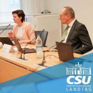 Foto: CSU-Fraktion