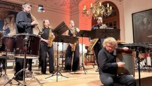 Foto: Bernhard Seidenath