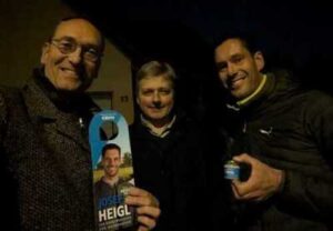 Foto: Bernhard Seidenath