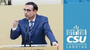 Foto: CSU-Fraktion