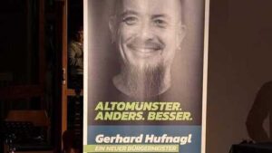 Foto: Bernhard Seidenath