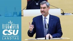 Foto: CSU-Fraktion
