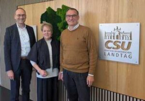 Foto: Bernhard Seidenath