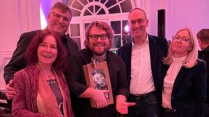 Foto: Bernhard Seidenath