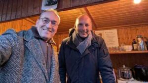 Foto: Bernhard Seidenath