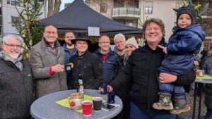 Foto: Bernhard Seidenath