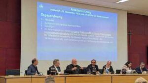 Foto: Bernhard Seidenath