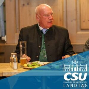 Foto: CSU-Fraktion