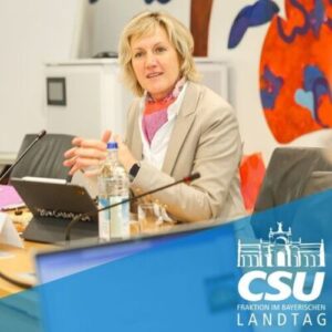 Foto: CSU-Fraktion