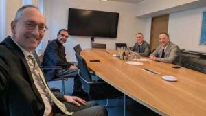 Foto: Bernhard Seidenath