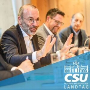 Foto: CSU-Fraktion
