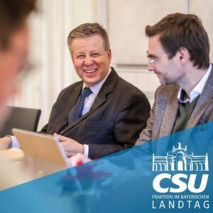 foto: CSU-Fraktion