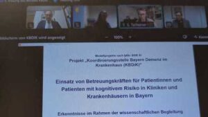 Foto: Bernhard Seidenath