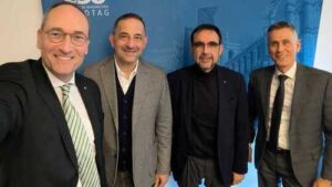 Foto: Bernhard Seidenath