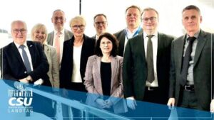 Foto: CSU-Fraktion