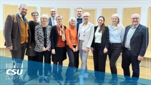 Foto: CSU-Fraktion