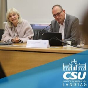 Foto: CSU-Fraktion