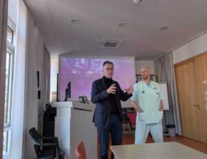 Foto: Bernhard Seidenath