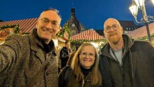 Foto: Bernhard Seidenath