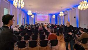 Foto: Bernhard Seidenath