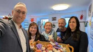 Foto: Bernhard Seidenath