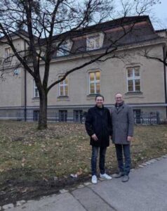 Foto: Bernhard Seidenath