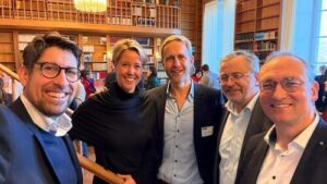 Foto: Dr. Kurt Höller