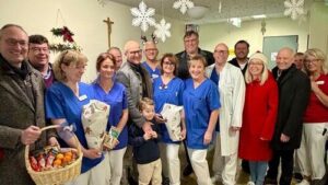 Foto: Bernhard Seidenath