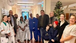 Foto: Bernhard Seidenath